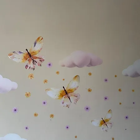 Dom Akademicki Przy Ulicy Nieszawskiej Ξενοδοχείο με διαμερίσματα 3*