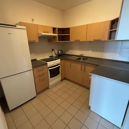 Dom Akademicki Przy Ulicy Nieszawskiej 3* Πόζναν