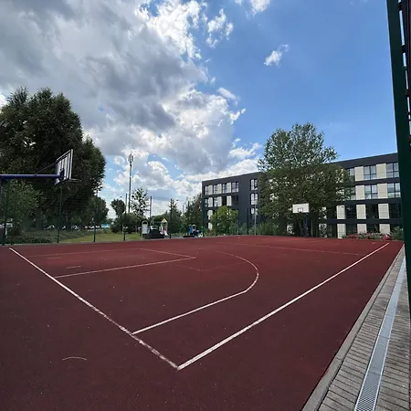 Dom Akademicki Przy Ulicy Nieszawskiej 3*