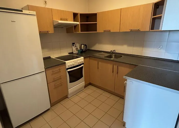 Dom Akademicki Przy Ulicy Nieszawskiej 3* Poznan