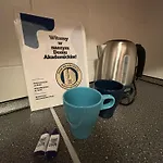 Dom Akademicki Przy Ulicy Nieszawskiej Poznaň