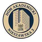 Aparthotel Dom Akademicki Przy Ulicy Nieszawskiej 3*