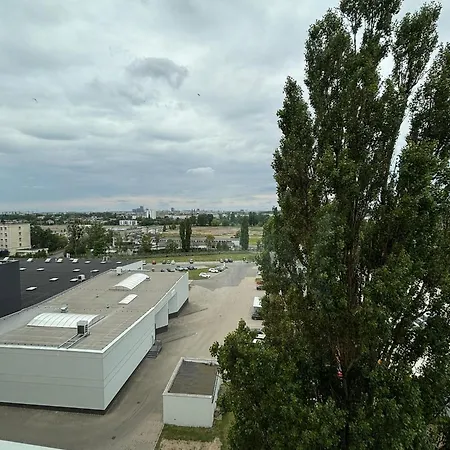 Apartahotel Dom Akademicki Przy Ulicy Nieszawskiej