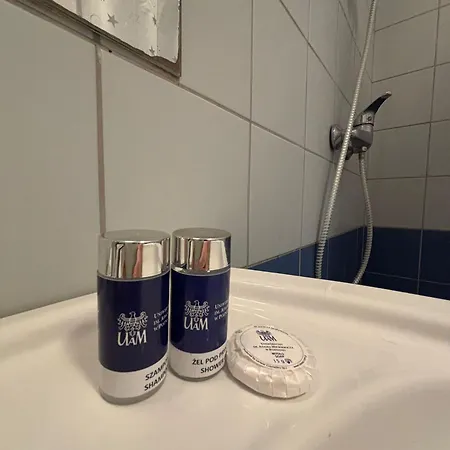 Dom Akademicki Przy Ulicy Nieszawskiej 3* Poznan