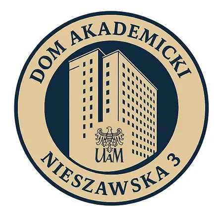 Apartahotel Dom Akademicki Przy Ulicy Nieszawskiej 3*