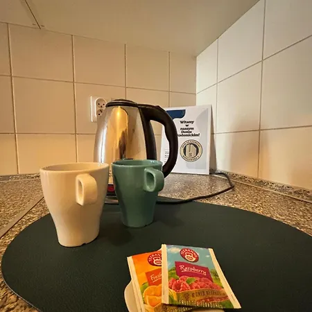 Dom Akademicki Przy Ulicy Nieszawskiej