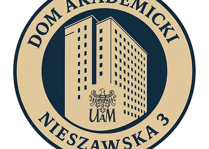Hotel apartamentowy Dom Akademicki Przy Ulicy Nieszawskiej 3*